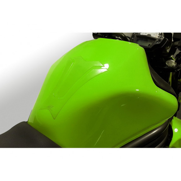 Uniracing adhesivo protector moto K46022